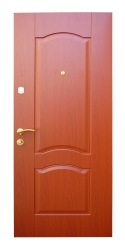 дверь железная, дверь металлическая, дверь стальная, дверь входная, гнуто-сварная дверь